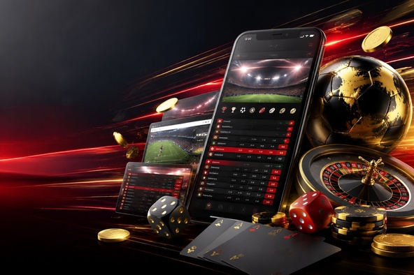 28win Casino sảnh live casino trực tuyến