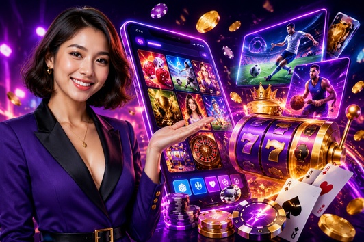 28win nổ hũ slot jackpot trực tuyến